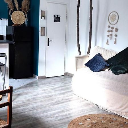 تارْب L'Appartement 7 - Centre Ville-Parking-Tv-Wifi المظهر الخارجي الصورة