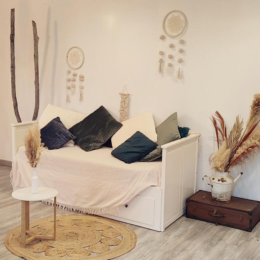 تارْب L'Appartement 7 - Centre Ville-Parking-Tv-Wifi المظهر الخارجي الصورة