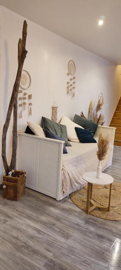 تارْب L'Appartement 7 - Centre Ville-Parking-Tv-Wifi المظهر الخارجي الصورة