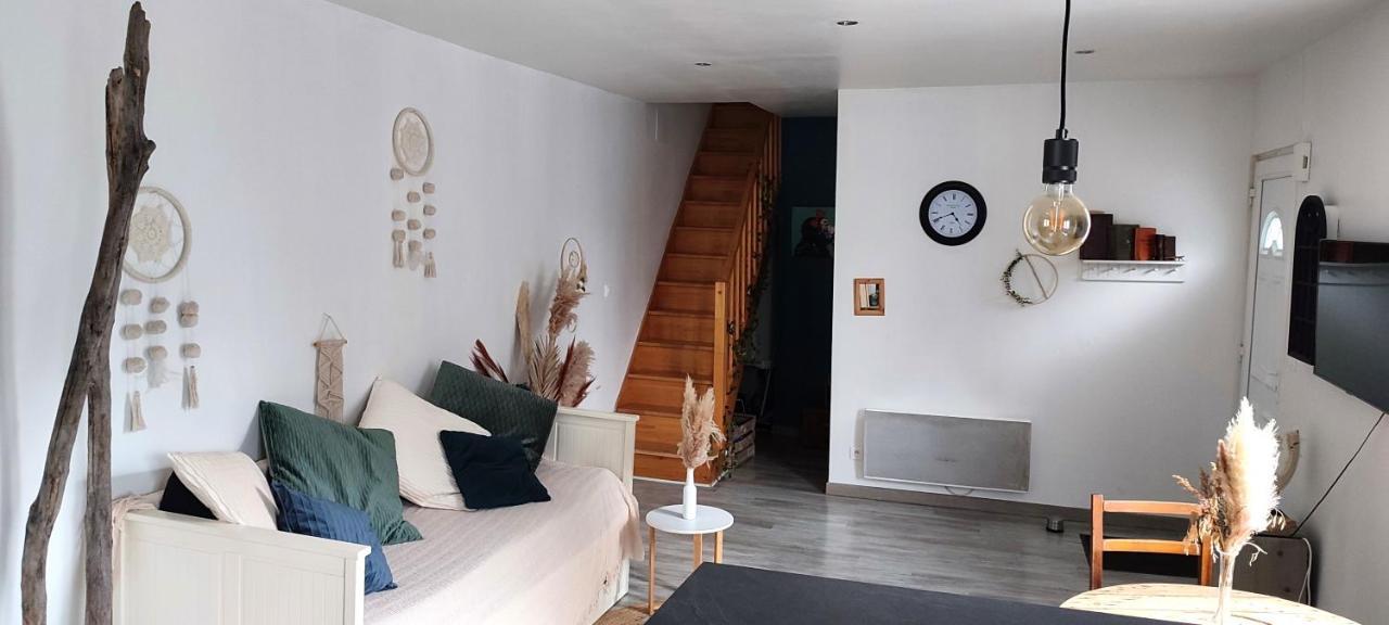 تارْب L'Appartement 7 - Centre Ville-Parking-Tv-Wifi المظهر الخارجي الصورة