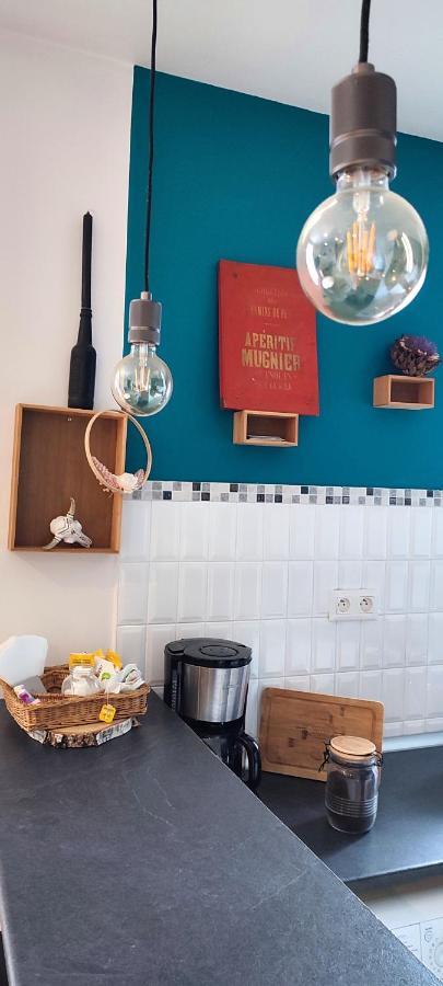تارْب L'Appartement 7 - Centre Ville-Parking-Tv-Wifi المظهر الخارجي الصورة